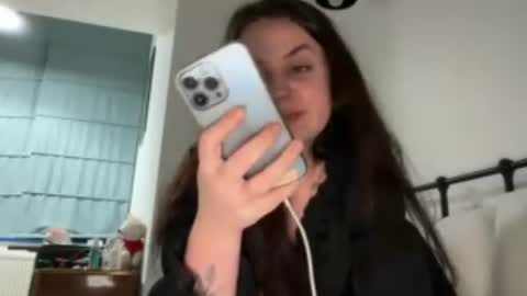 christinekissss online show from 06-15-26, 08:22