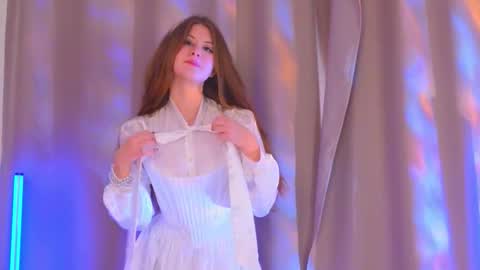 Hello  im Barbara online show from 10-08-25, 08:56