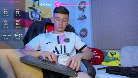 Snapshot of christmiller_1 chatting on 12-06-24, 10:52 christmiller_1 online show from 12-06-24, 10:52