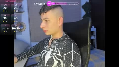 Snapshot of christmiller_1 chatting on 11-02-25, 04:15 christmiller_1 online show from 11-02-25, 04:15