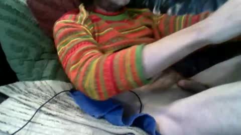 Snapshot of christophe_73 chatting on 09-28-25, 07:25 Chris online show from 09-28-25, 07:25