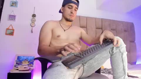christopher online show from 05-27-26, 01:57