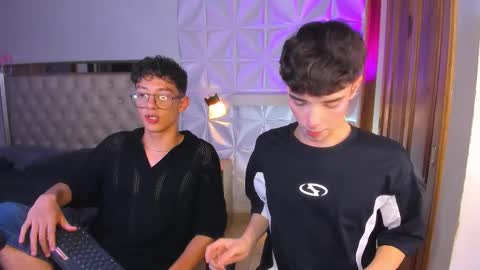 Snapshot of christopher_hunter chatting on 02-11-26, 08:36 Chrisopher Hunter online show from 02-11-26, 08:36