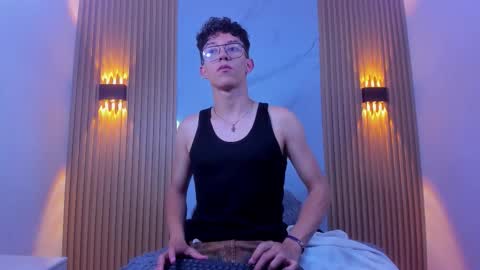 Snapshot of christopher_hunter chatting on 03-13-26, 09:43 Chrisopher Hunter online show from 03-13-26, 09:43