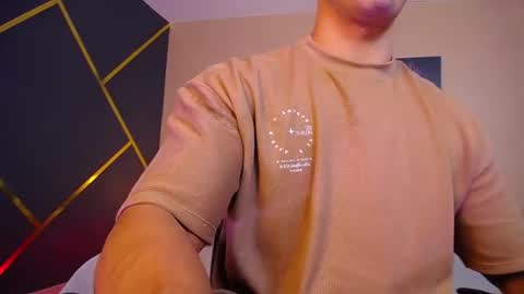 Christopher Black online show from 02-16-26, 01:07