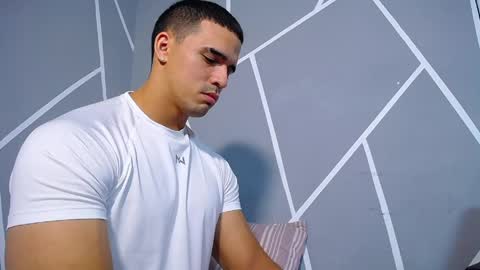 Christopher Black online show from 05-11-26, 04:04