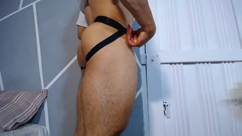 Christopher Black online show from 05-12-26, 02:36
