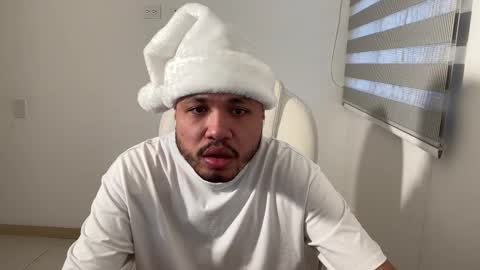 Chris online show from 12-22-24, 10:47