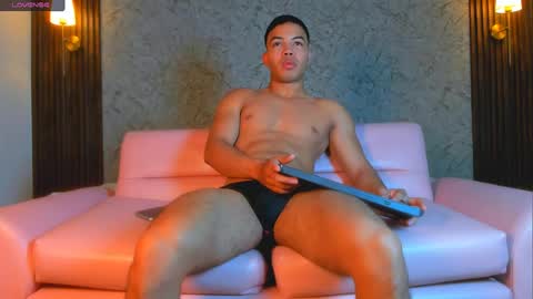 christopherivera online show from 06-13-26, 11:41