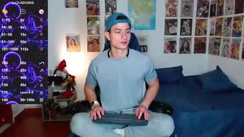 christophermillerxxx online show from 03-24-26, 05:56