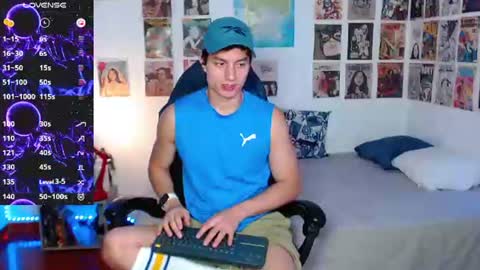Snapshot of christophermillerxxx chatting on 07-02-26, 05:35 christophermillerxxx online show from 07-02-26, 05:35