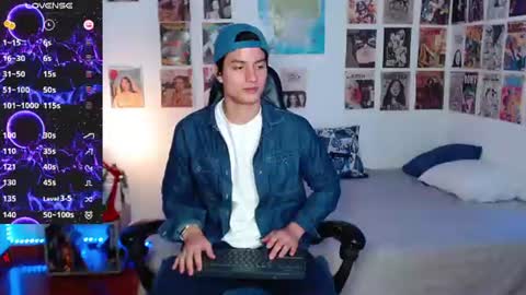 Snapshot of christophermillerxxx chatting on 07-04-26, 06:30 christophermillerxxx online show from 07-04-26, 06:30