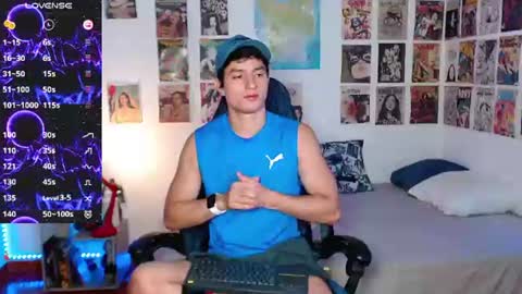 Snapshot of christophermillerxxx chatting on 07-06-26, 05:48 christophermillerxxx online show from 07-06-26, 05:48