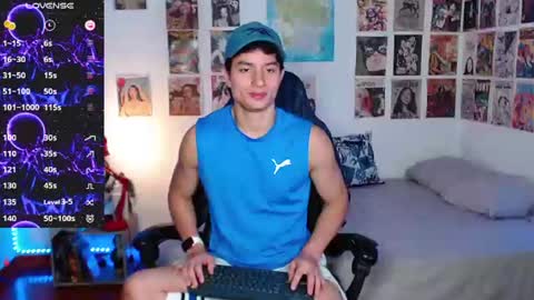 Snapshot of christophermillerxxx chatting on 07-09-26, 05:55 christophermillerxxx online show from 07-09-26, 05:55