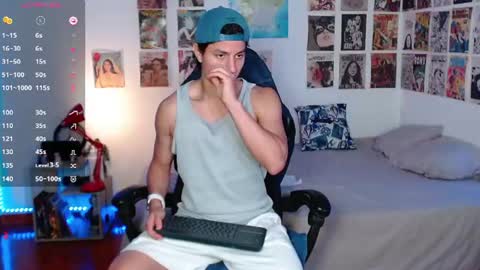 Snapshot of christophermillerxxx chatting on 07-17-26, 03:35 christophermillerxxx online show from 07-17-26, 03:35