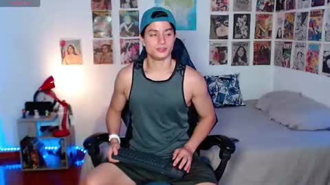 Snapshot of christophermillerxxx chatting on 07-18-26, 06:39 christophermillerxxx online show from 07-18-26, 06:39