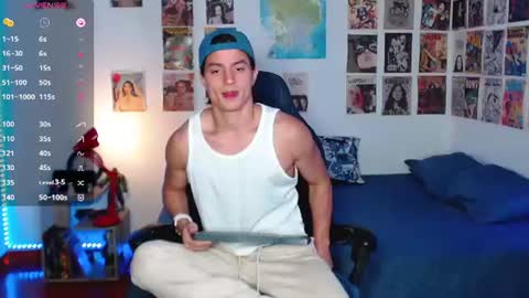 Snapshot of christophermillerxxx chatting on 08-02-26, 06:01 christophermillerxxx online show from 08-02-26, 06:01