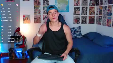 Snapshot of christophermillerxxx chatting on 08-05-26, 06:16 christophermillerxxx online show from 08-05-26, 06:16