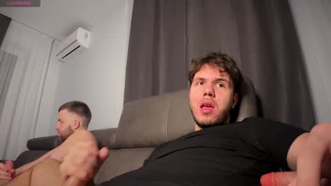 Christopher online show from 01-10-25, 10:04