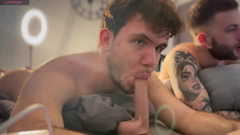 Christopher online show from 01-11-25, 10:51