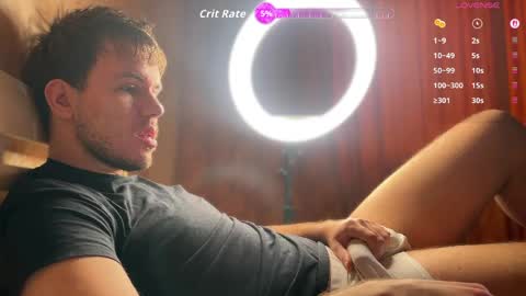 Snapshot of christophertan chatting on 03-13-26, 10:22 Christopher online show from 03-13-26, 10:22