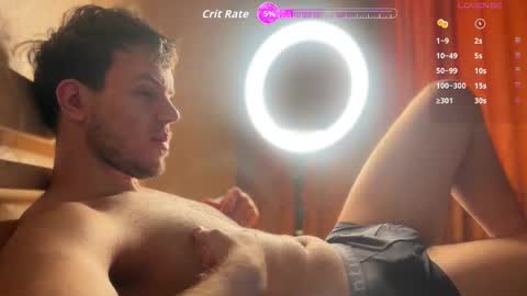 Snapshot of christophertan chatting on 03-16-26, 11:58 Christopher online show from 03-16-26, 11:58