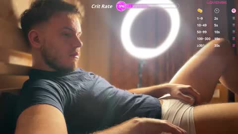 Snapshot of christophertan chatting on 03-27-26, 05:23 Christopher online show from 03-27-26, 05:23