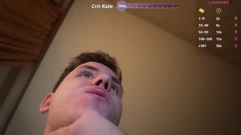 Snapshot of christophertan chatting on 03-29-26, 11:16 Christopher online show from 03-29-26, 11:16