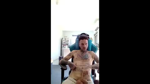 InkedAustralian online show from 02-18-26, 03:35
