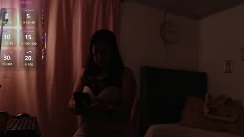 Christy  online show from 06-15-26, 06:32