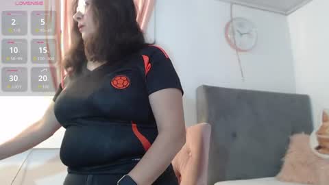 Christy  online show from 06-23-26, 05:55
