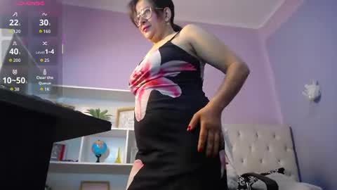 Christy  online show from 06-27-26, 03:06