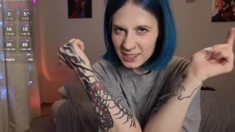 christy memeow online show from 01-19-25, 10:06