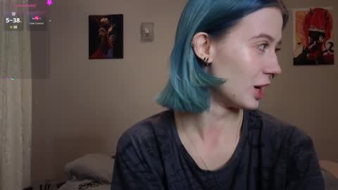 christy memeow online show from 02-08-25, 03:21