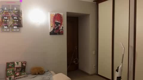 christy memeow online show from 02-13-25, 03:14