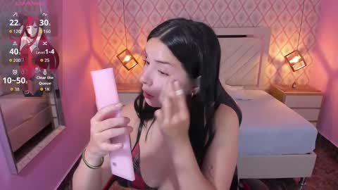 CHRISTY  online show from 09-15-25, 07:36