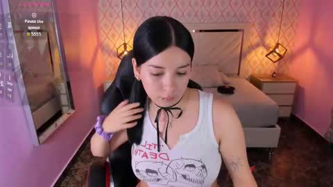 CHRISTY  online show from 02-06-26, 07:17