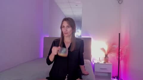 ChristyBrooks online show from 09-16-25, 07:15