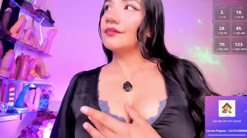 Snapshot of christymilk1 chatting on 04-09-26, 02:22 christy online show from 04-09-26, 02:22