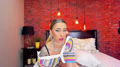 christyna_ross online show from 03-16-26, 08:24