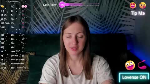 Snapshot of christyrivers chatting on 05-12-26, 10:51 ChristyRivers online show from 05-12-26, 10:51