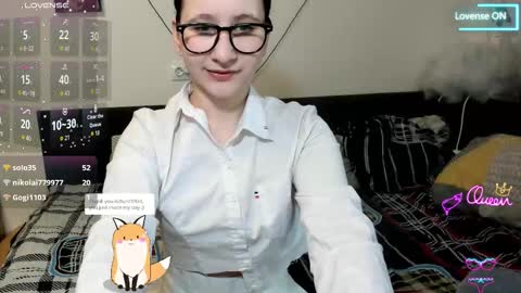 christyw3b online show from 01-19-26, 10:19