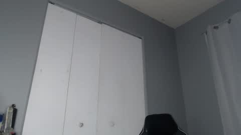 ChrisVacherx online show from 12-16-24, 09:03