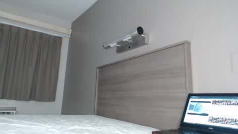 ChrisVacherx online show from 01-25-25, 04:13