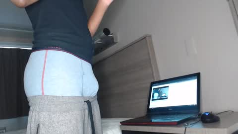 ChrisVacherx online show from 01-25-25, 09:14