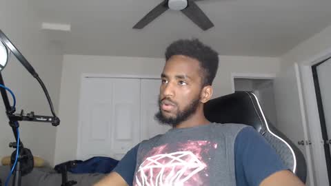 ChrisVacherx online show from 09-29-25, 07:30