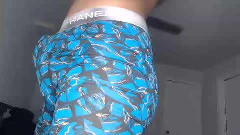 ChrisVacherx online show from 10-16-25, 12:22