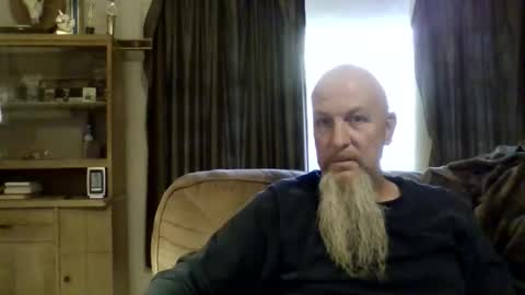 chrisvetteman00 online show from 11-09-25, 09:02