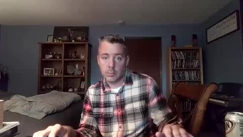 chrisw8121 online show from 11-23-25, 10:09