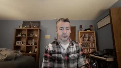 chrisw8121 online show from 02-15-26, 03:47